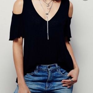 Free people top